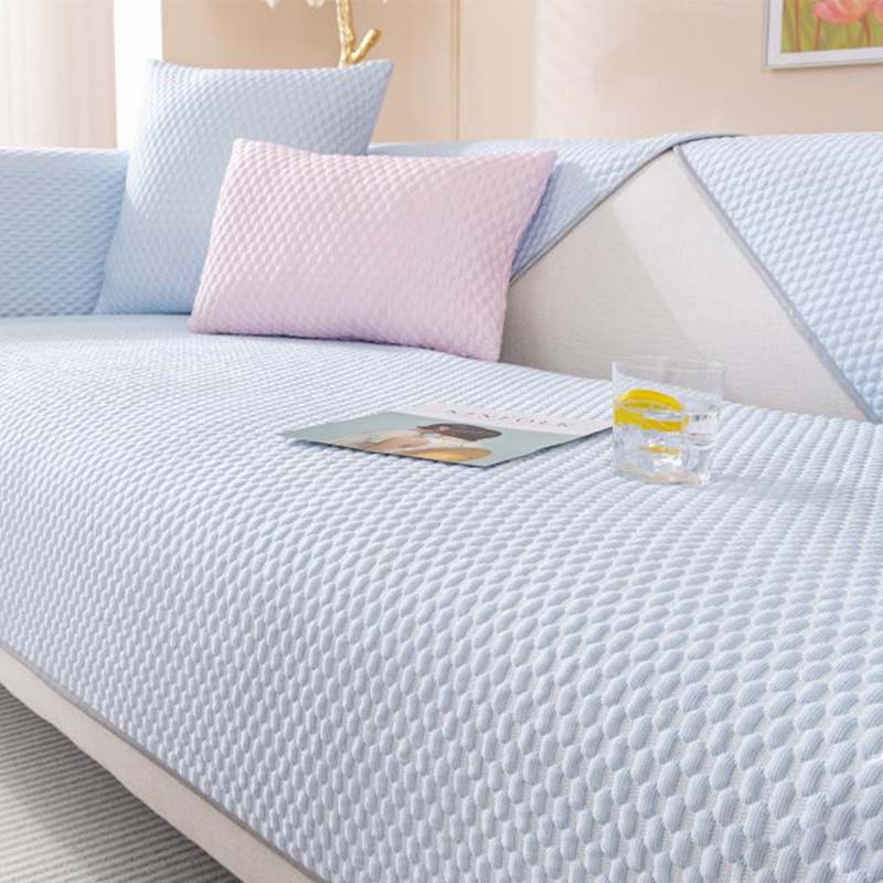 Multifunctional Cooling Waterproof Furniture Protector Sectional Couch Cover - News Pet Shop