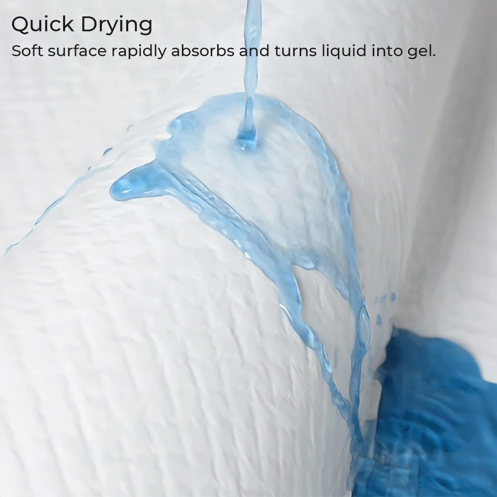 Dog Pee Training Pad - Disposable Pet Pads Absorbent & Leak-Proof - News Pet Shop