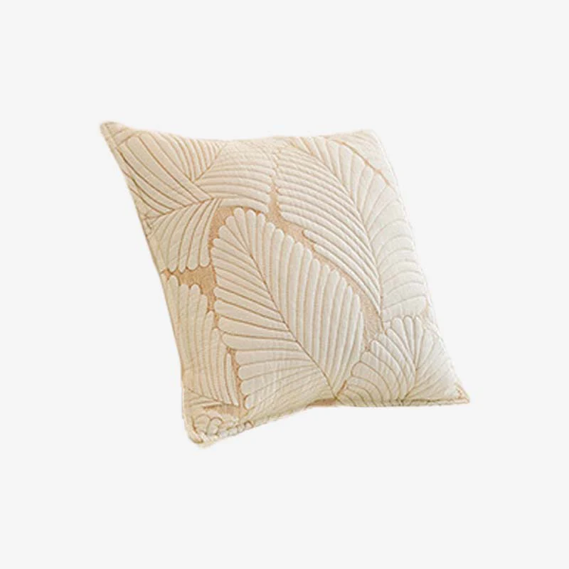 Leaf Sofa Cushion Pillow - News Pet Shop