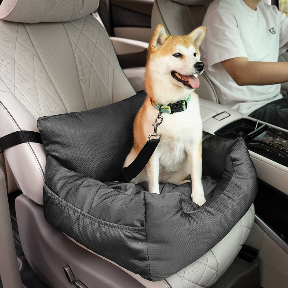 Dog Car Seat - News Pet Shop