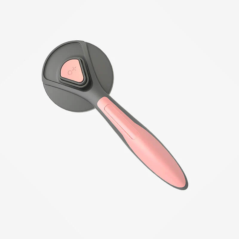 Click Click Easy To Clean Pet Comb & Brush - News Pet Shop