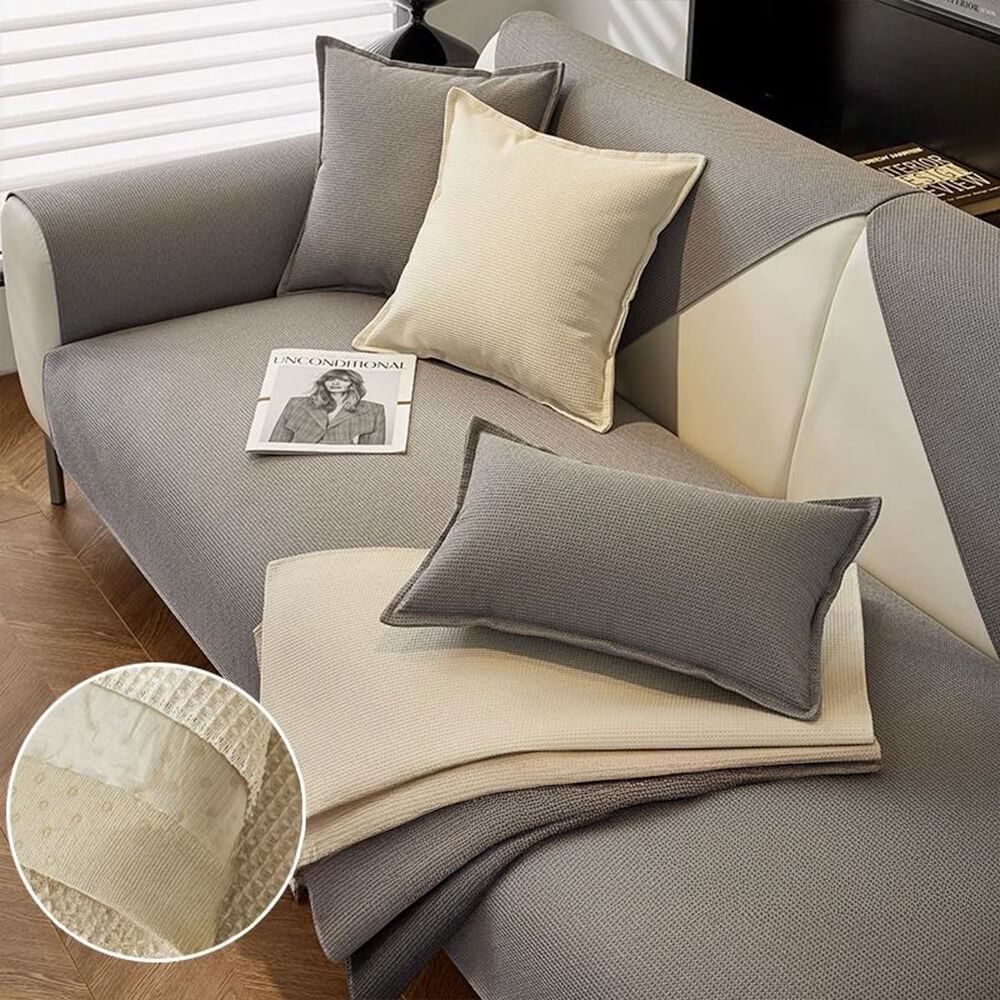 Premium Water-resistant & Urine-Proof Pet Home Couch Cover - News Pet Shop