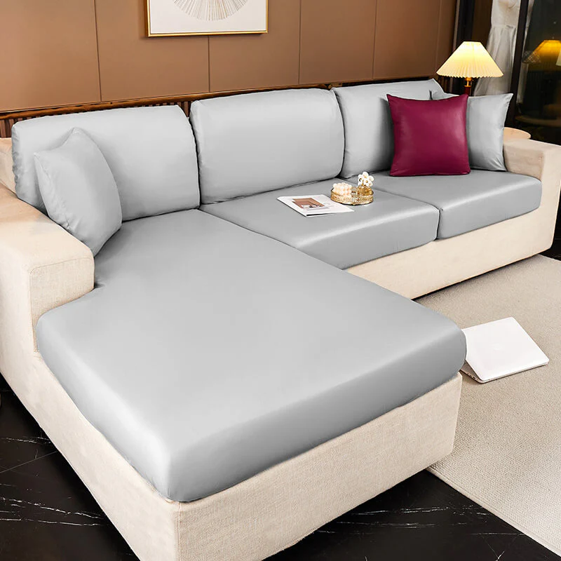 Waterproof Technology Fabric Fully Surround Anti-Scratch and Hair-Resistant Couch Cover - News Pet Shop