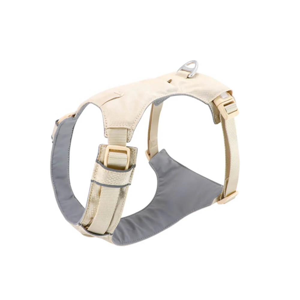 Lightweight Waterproof Breathable Anti-Pull Dog Harness or Multifunctional Leash - News Pet Shop