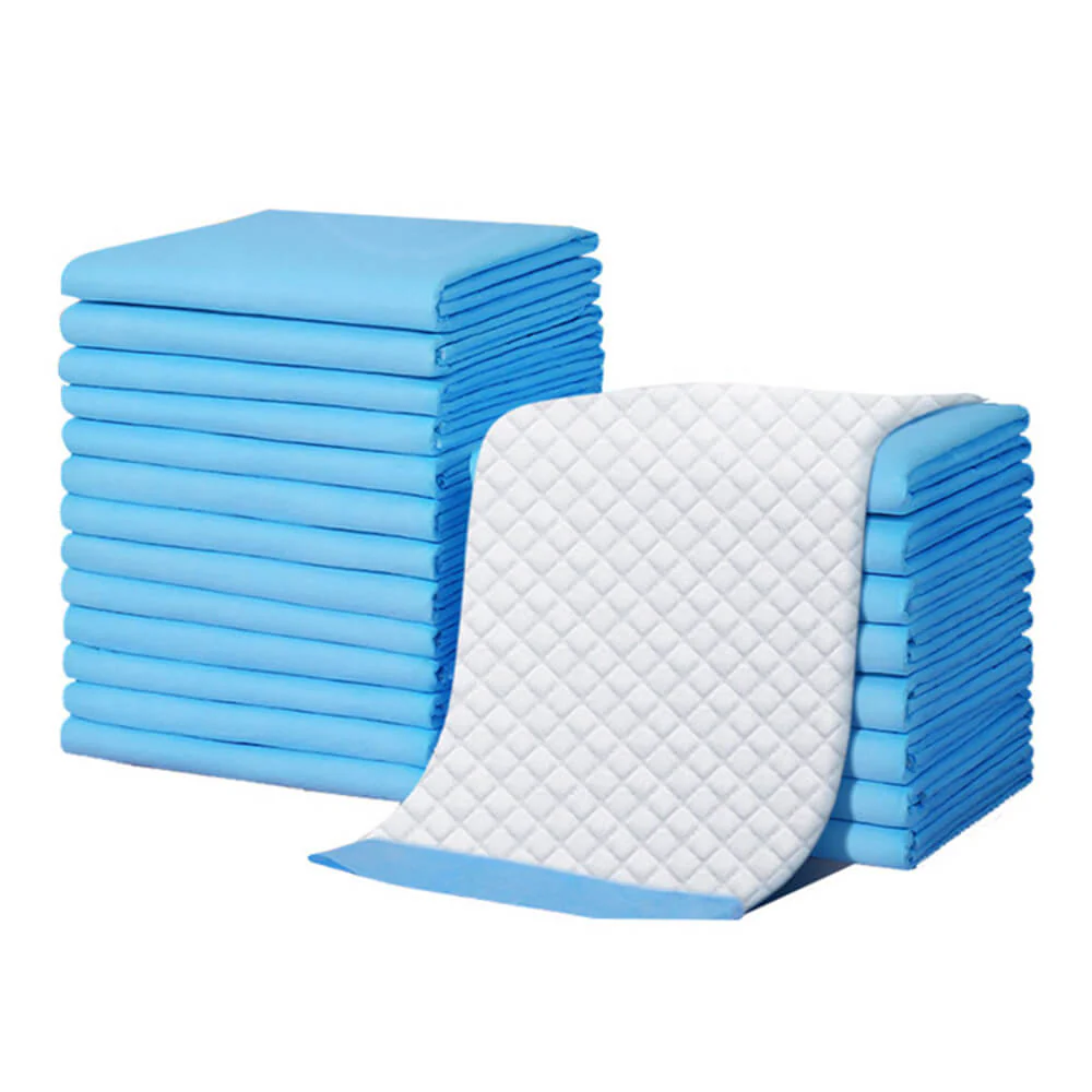 Dog Pee Training Pad - Disposable Pet Pads Absorbent & Leak-Proof - News Pet Shop