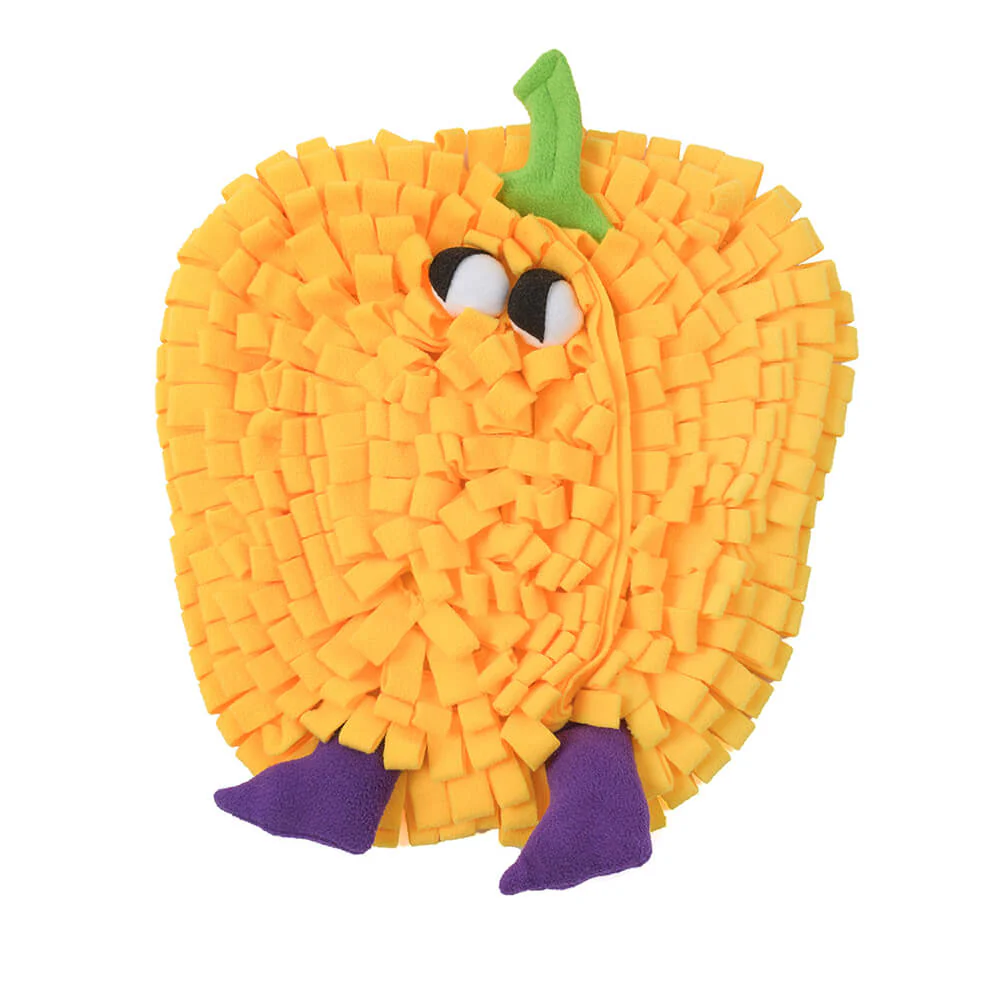 Vegetable Series Food Hiding Dog Mat Interactive Snuffle Mat - News Pet Shop