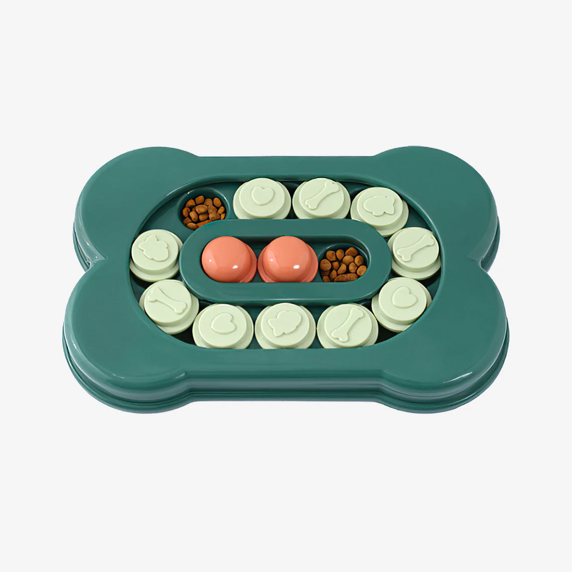 Sliding Foraging Tray - News Pet Shop