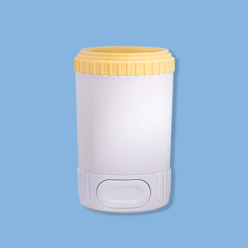 Portable Dog Paw Cleaner - News Pet Shop