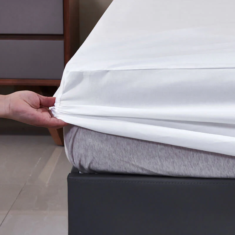 Waterproof Skin-friendly Comfortable Fitted Sheet Set - News Pet Shop