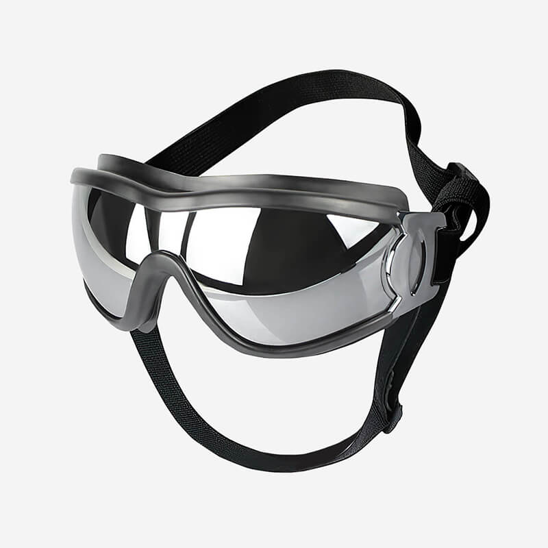 Goggles For Big Cool Dog Accessories - News Pet Shop