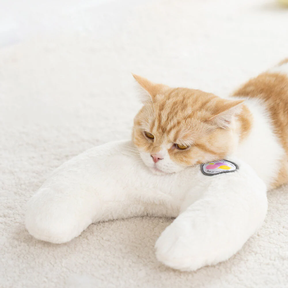 Fashion Cute Cozy Pet Pillow - News Pet Shop