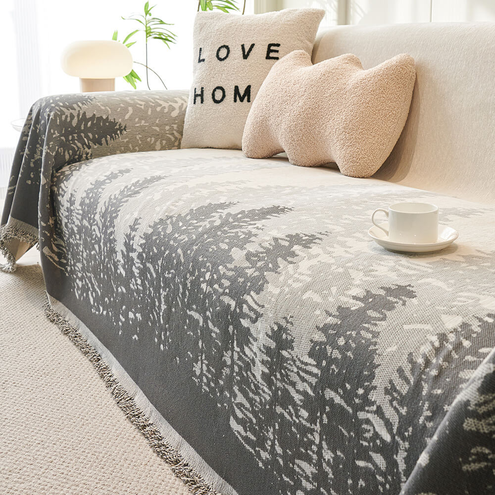 Versatile Sofa Cover - Elevate Your Living Space with Style and Comfort - News Pet Shop