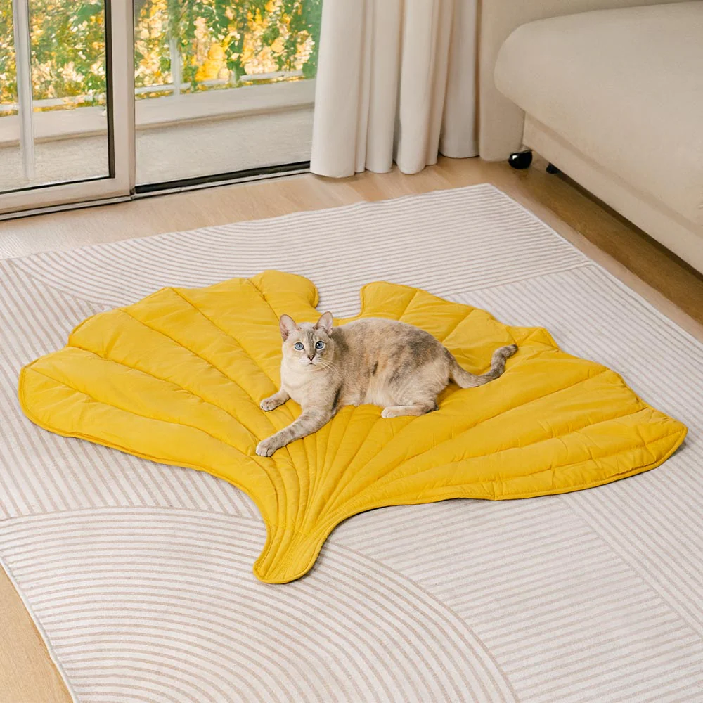 All-Season Washable Throw Furniture Protector Cat Bed Blankets - News Pet Shop