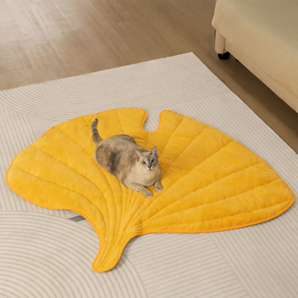 Cozy Plush Calming Washable Blanket Cat Mat - News Pet Shop