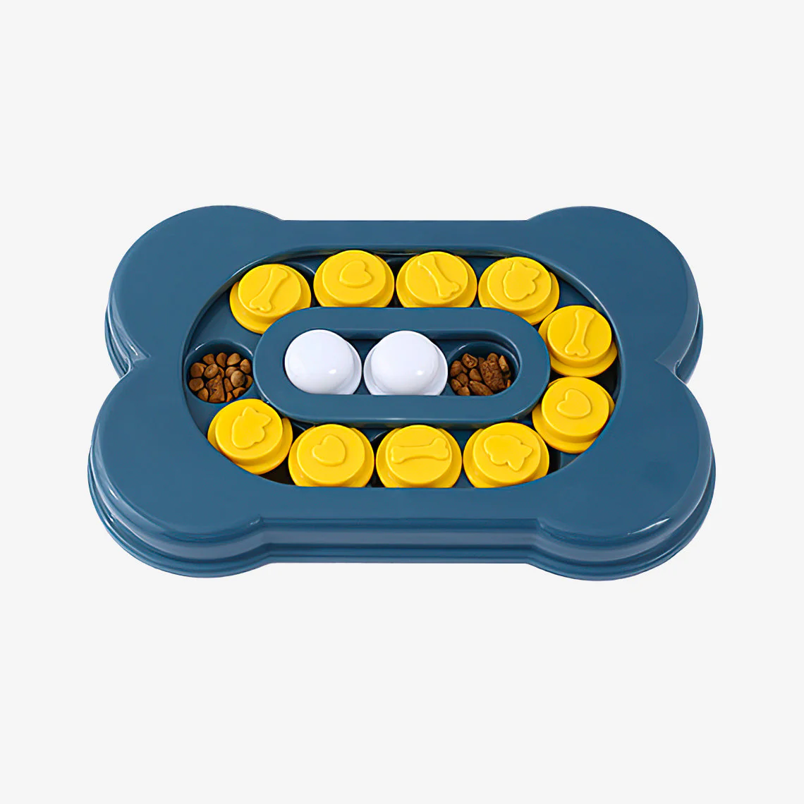 Sliding Foraging Tray - News Pet Shop