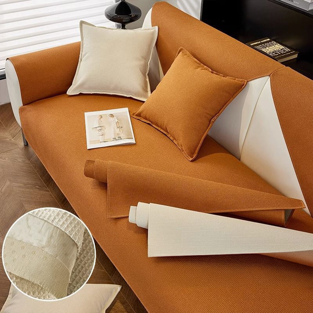 Premium Water-resistant & Urine-Proof Pet Home Couch Cover - News Pet Shop