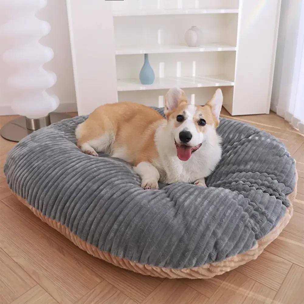 Warm And Comfortable Removable Washable Pet Sleeping Mat And Pet Bed - News Pet Shop