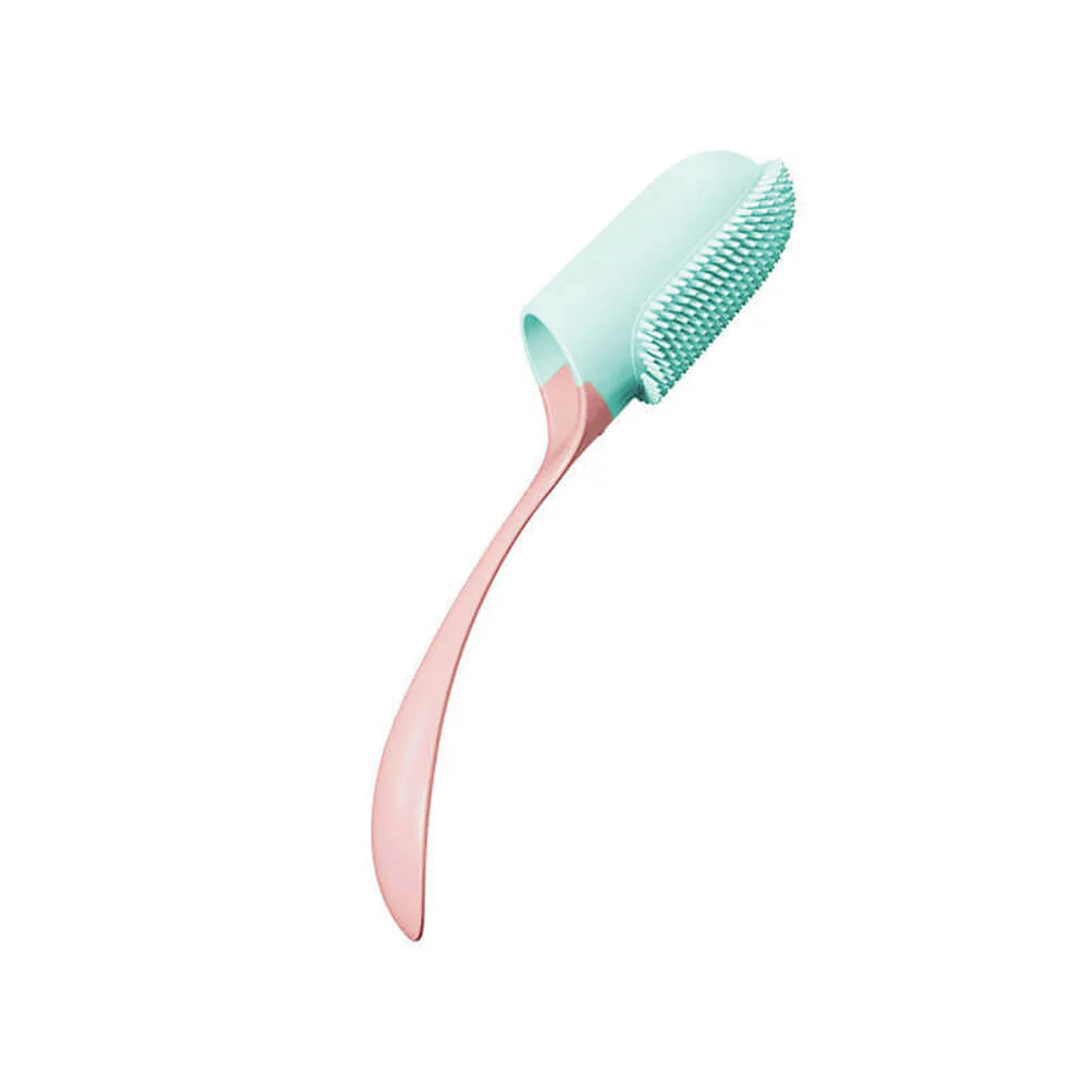 Pet Toothbrush Finger Toothbrush for Teeth Cleaning - News Pet Shop