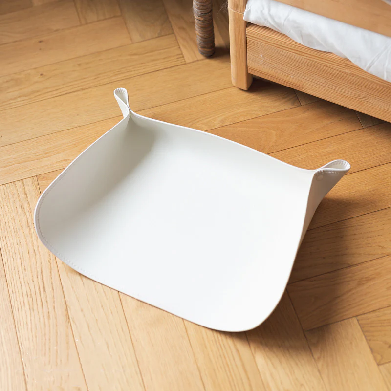 Pet Spill-proof Place Mats Waterproof & Greaseproof Bowl Mat - News Pet Shop