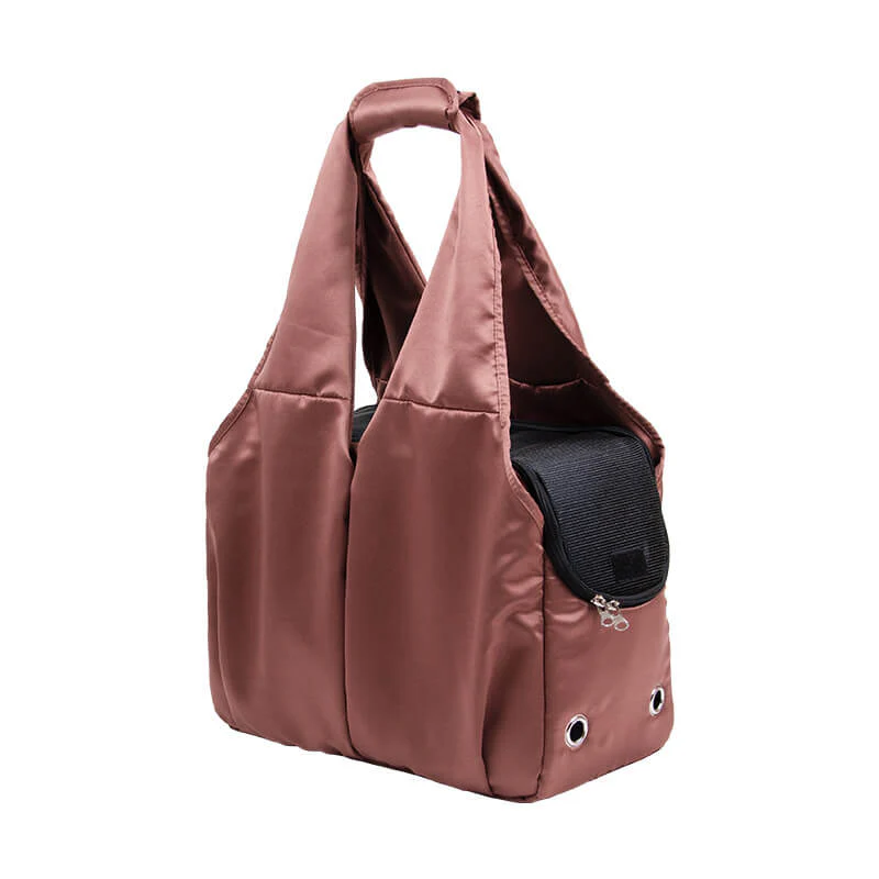 Portable Shoulder Pet Carrier Bag - News Pet Shop