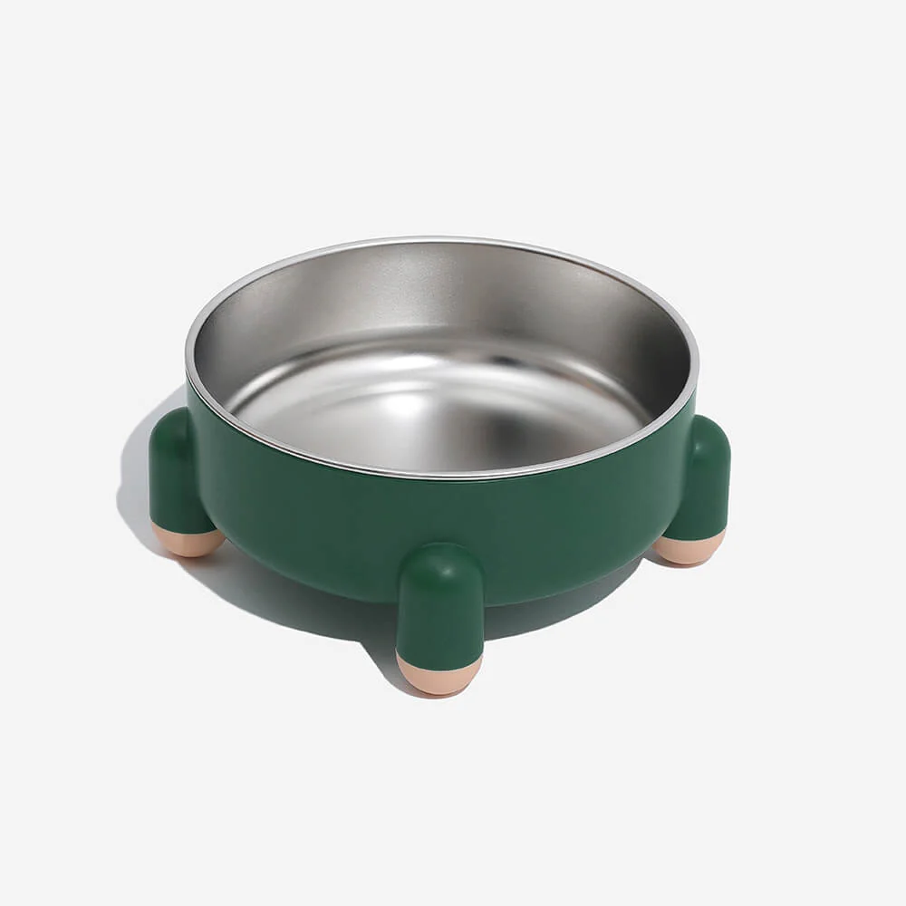 Dog Bowl - Tetrapod - News Pet Shop