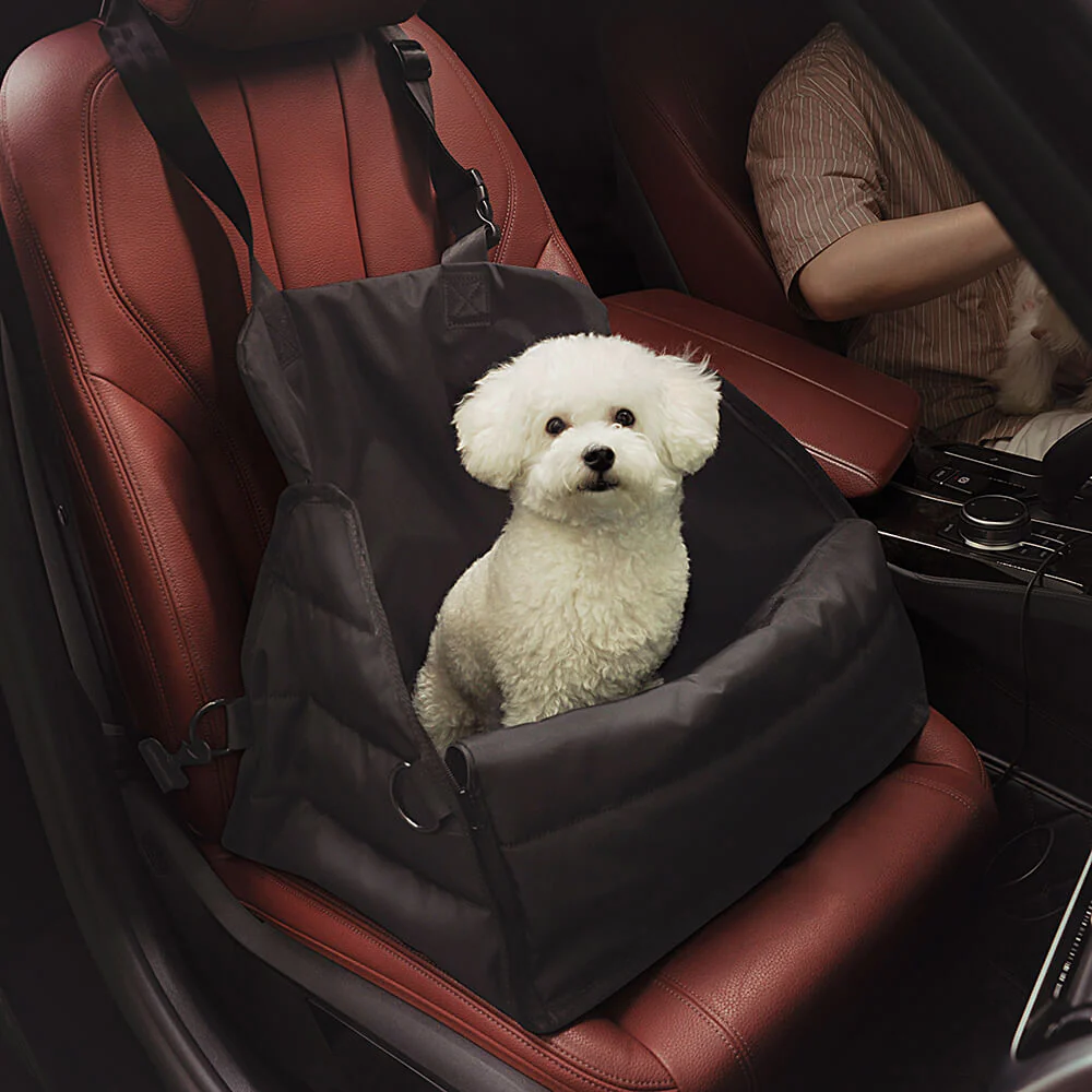 Multifunction Dog Car Seat Carrier - Triangle - News Pet Shop