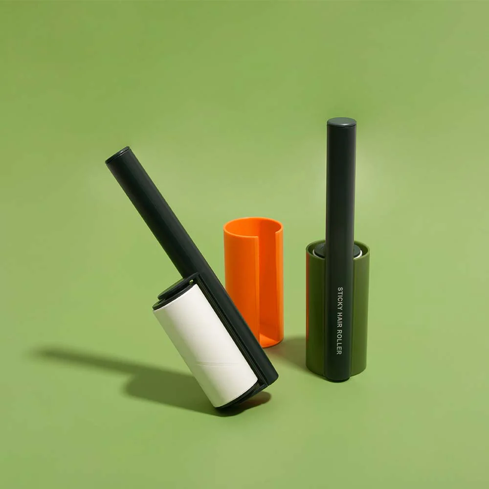 Lint Roller - News Pet Shop