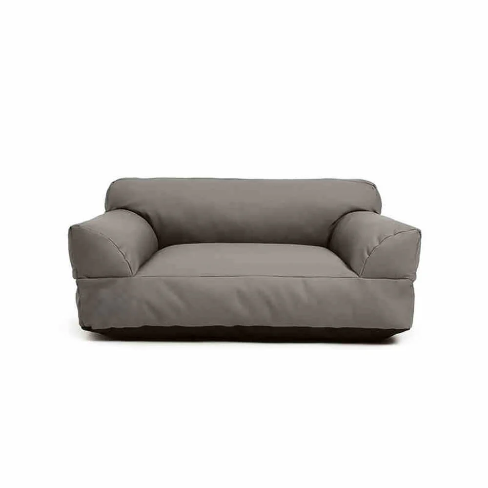 Luxury Waterproof Washable Supportive Bolster Dog & Cat Sofa Bed - News Pet Shop